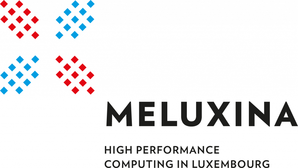 meluxina_logo