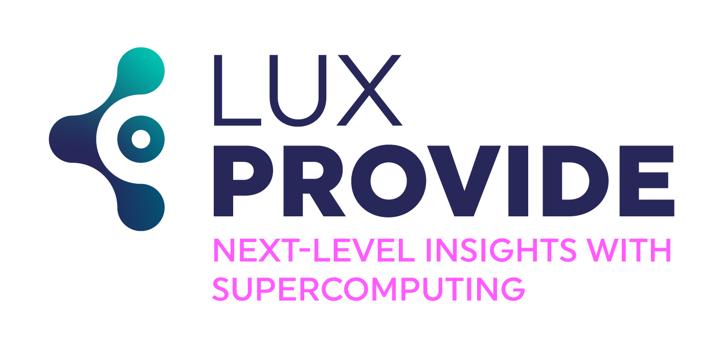 LuxProvide