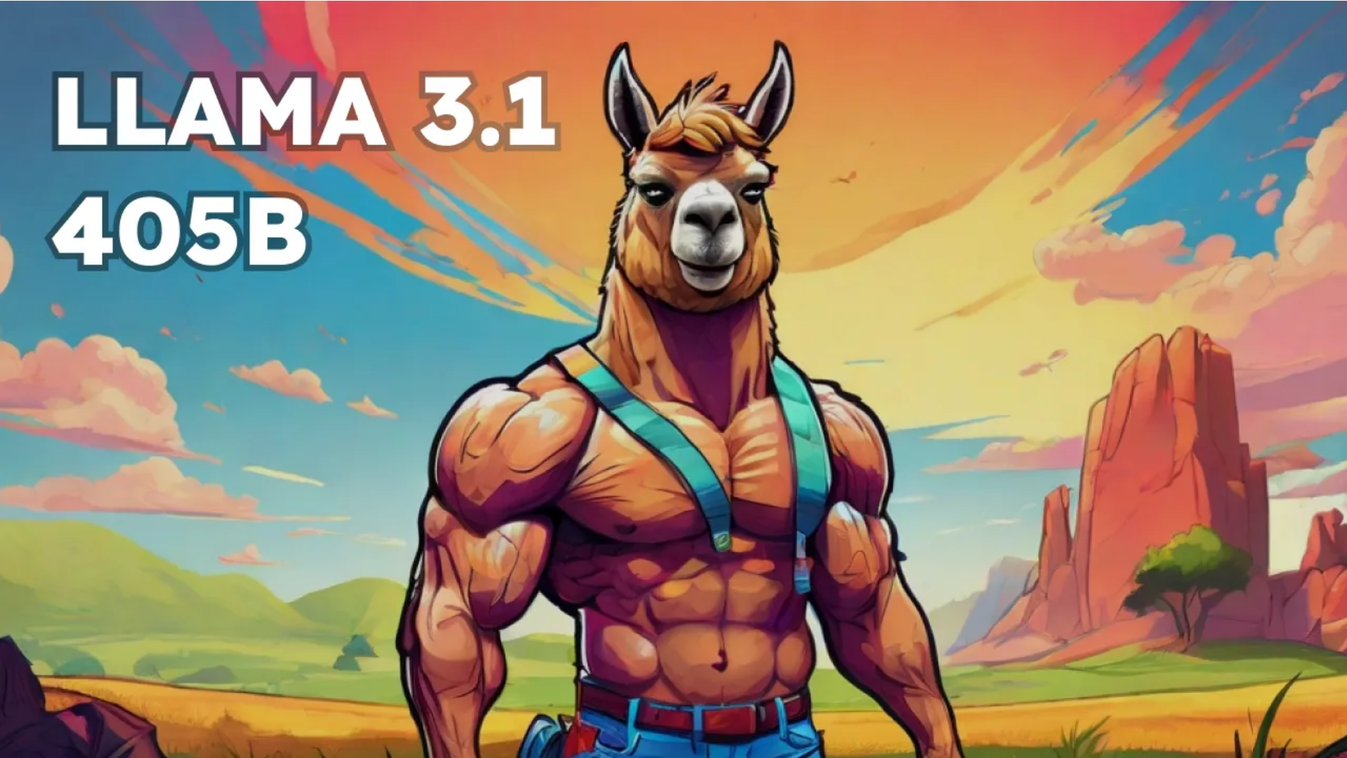 Llama3