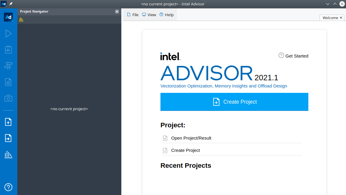 IntelAdvisor